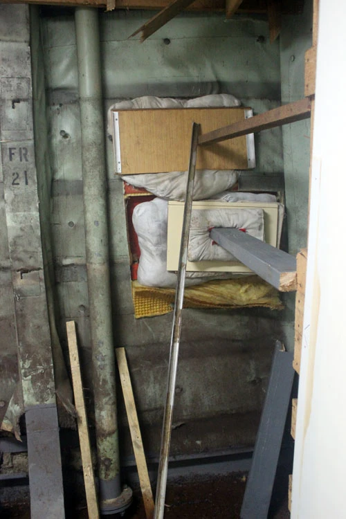 Thứ trưởng Bộ Quốc phòng Nguyễn Chí Vịnh: “Nếu họ đem chiến tranh đến thì ta buộc phải bảo vệ đất nước” ảnh 2